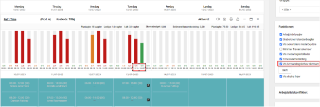 Et billede, der indeholder tekst, software, Kurve, Font/skrifttype

Automatisk genereret beskrivelse
