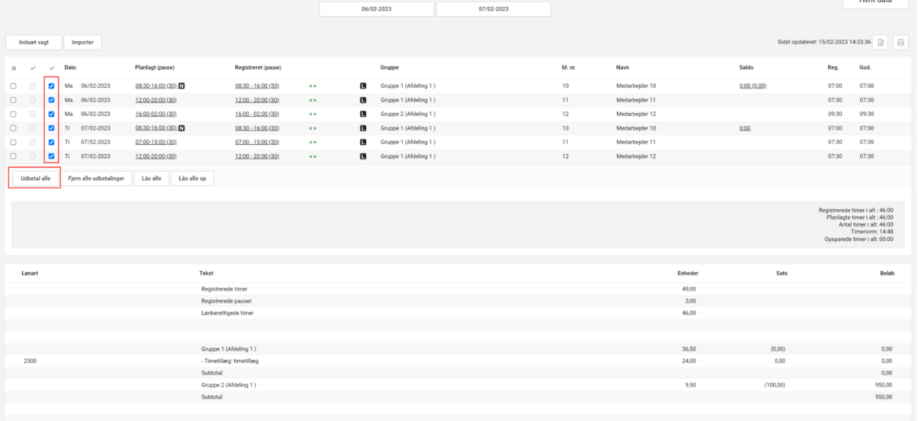Et billede, der indeholder bord

Automatisk genereret beskrivelse