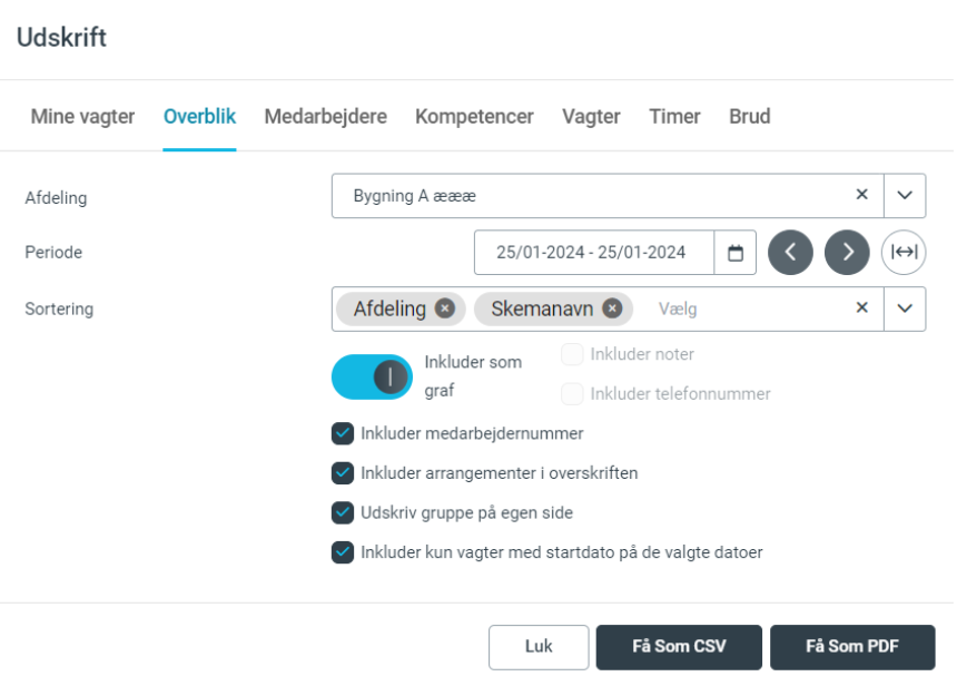 Et billede, der indeholder tekst, skærmbillede, software, nummer/tal

Automatisk genereret beskrivelse