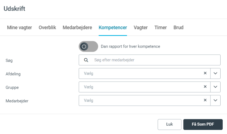 Et billede, der indeholder tekst, skærmbillede, nummer/tal, Font/skrifttype

Automatisk genereret beskrivelse