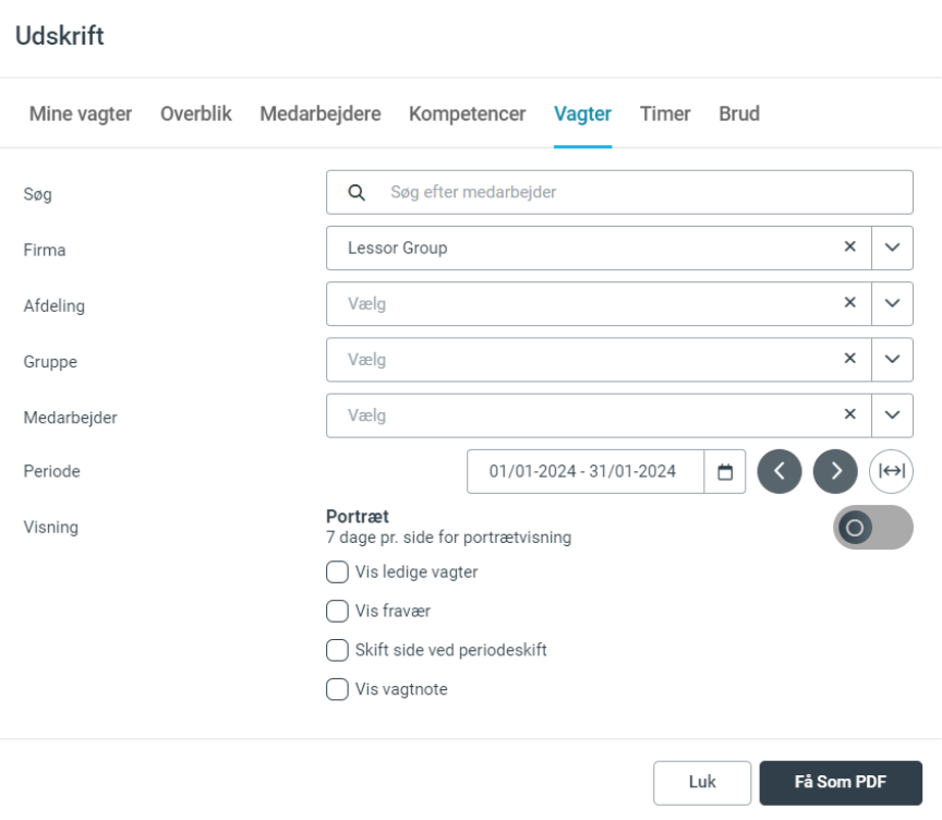 Et billede, der indeholder tekst, skærmbillede, nummer/tal, Font/skrifttype

Automatisk genereret beskrivelse