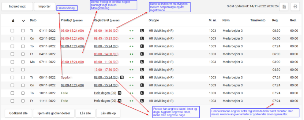 Et billede, der indeholder tekst, skærmbillede, nummer/tal, Font/skrifttype

Automatisk genereret beskrivelse