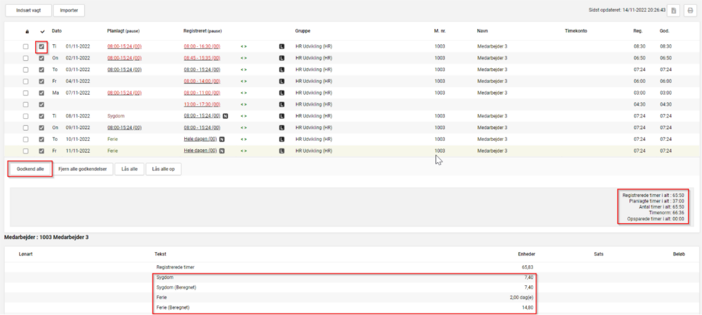Et billede, der indeholder tekst, skærmbillede, software, nummer/tal

Automatisk genereret beskrivelse