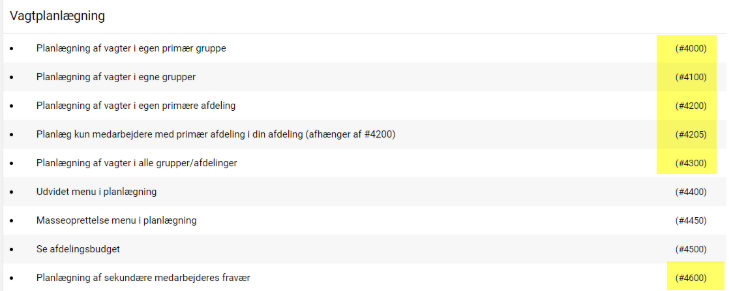 Et billede, der indeholder tekst, skærmbillede, Font/skrifttype, nummer/tal

Automatisk genereret beskrivelse