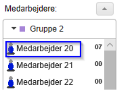 Et billede, der indeholder tekst, skærmbillede, Font/skrifttype, Elektrisk blå

Automatisk genereret beskrivelse