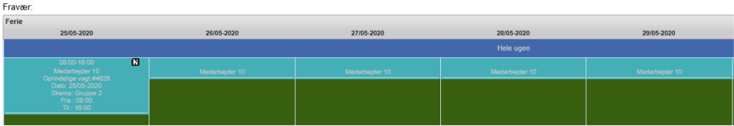 Et billede, der indeholder tekst, software, Multimediesoftware, linje/række

Automatisk genereret beskrivelse
