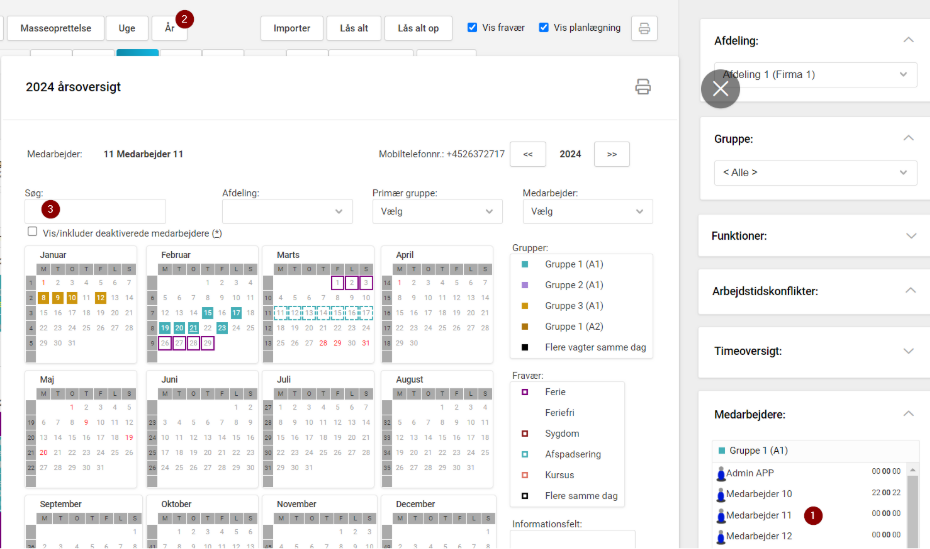 Et billede, der indeholder tekst, skærmbillede, nummer/tal, software

Automatisk genereret beskrivelse