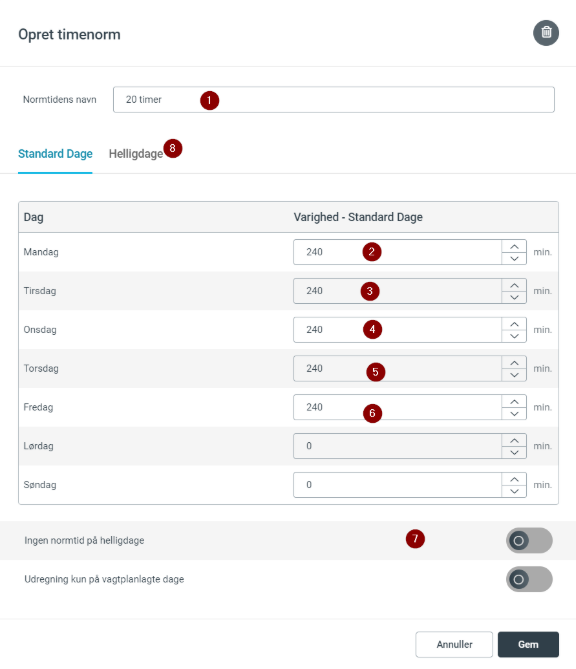 Et billede, der indeholder tekst, skærmbillede, nummer/tal, Font/skrifttype

Automatisk genereret beskrivelse