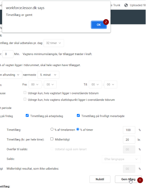 Et billede, der indeholder tekst, skærmbillede, software, Webside

Automatisk genereret beskrivelse