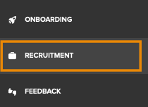 Recruitment