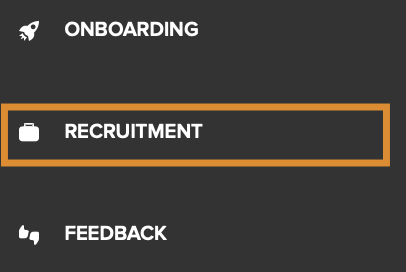 Recruitment
